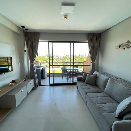 Flat 208 Eco Resort Carneiros Tamandaré Exterior foto