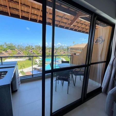 Flat 208 Eco Resort Carneiros Tamandaré Exterior foto
