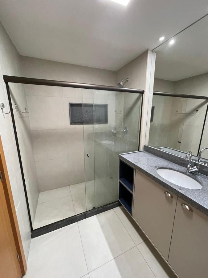 Flat 208 Eco Resort Carneiros Tamandaré Exterior foto