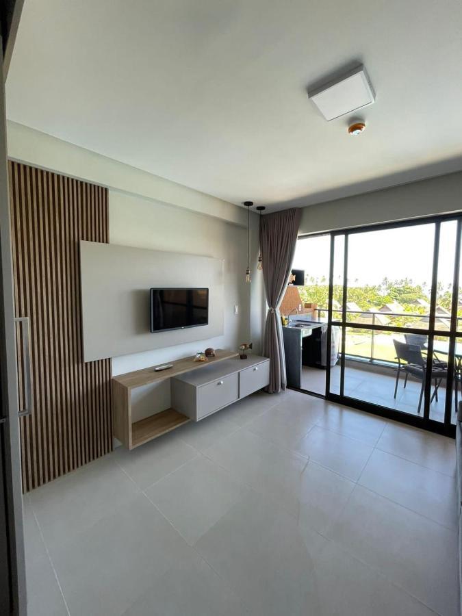 Flat 208 Eco Resort Carneiros Tamandaré Exterior foto