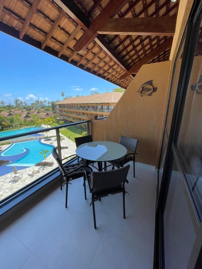 Flat 208 Eco Resort Carneiros Tamandaré Exterior foto